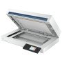 Scanner HP ScanJet Pro N4600 fnw1 (20G07A) Hp