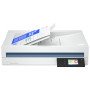 Scanner HP ScanJet Pro N4600 fnw1 (20G07A) Hp