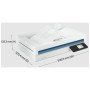 Scanner HP ScanJet Pro N4600 fnw1 (20G07A) Hp