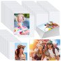 Papier Photo 13CM×18CM (100 PCS) Glossy pour Tous les imprimantes photos GENERIC