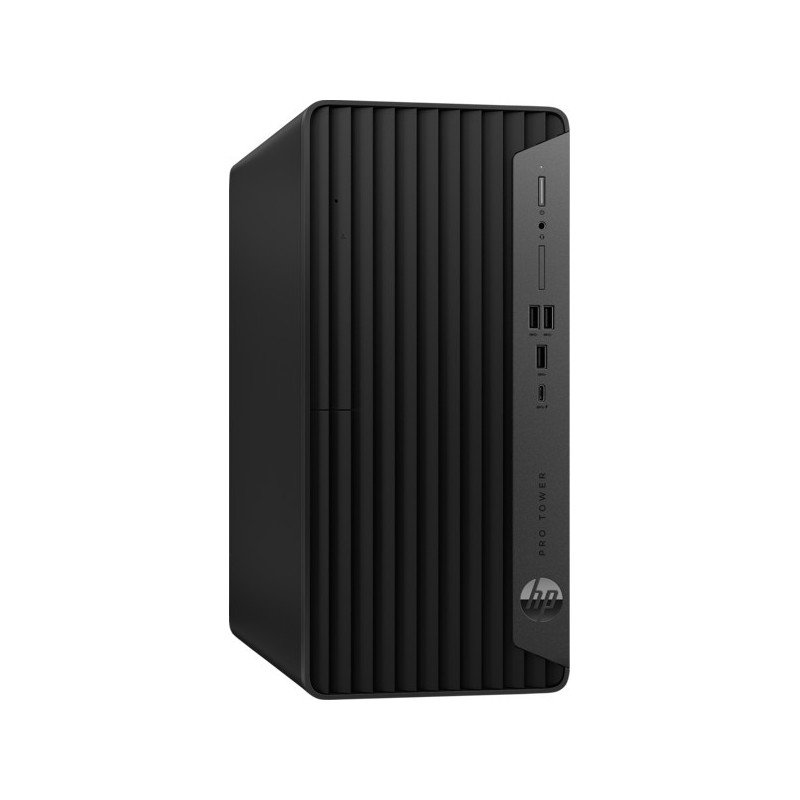 PC bureau HP 400 G9 i5-12500 + Ecran 22 (5J324ES) Hp