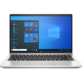 HP ProBook 640 G8 Laptop - Intel Core i5-1135G7, 8GB DDR4 RAM, 256GB SSD, 14″ FHD UWVA, Window 10 Pro Hp