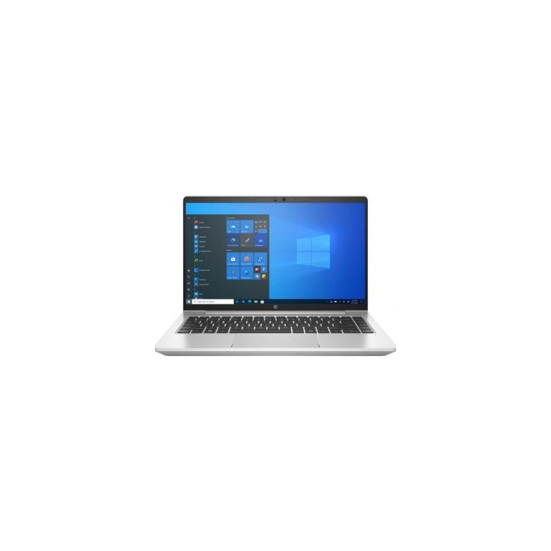 HP ProBook 640 G8 Laptop - Intel Core i5-1135G7, 8GB DDR4 RAM, 256GB SSD, 14″ FHD UWVA, Window 10 Pro Hp