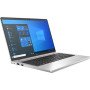 HP ProBook 640 G8 Laptop - Intel Core i5-1135G7, 8GB DDR4 RAM, 256GB SSD, 14″ FHD UWVA, Window 10 Pro Hp