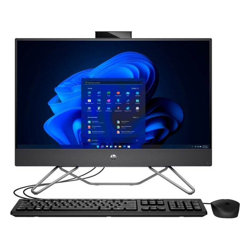 Ordinateur tout-en-un HP Pro AIO 240 G9 (5W8H5ES) Hp