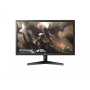 Moniteur GAMING LG Ultragear de 23.5″ LED (24GN53A) LG