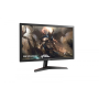 Moniteur GAMING LG Ultragear de 23.5″ LED (24GN53A) LG