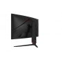 Hybrok WINGS 32 CURVED RGB QHD (HYBROKHW32) (HW321CU) Hybrok