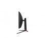 Hybrok WINGS 32 CURVED RGB QHD (HYBROKHW32) (HW321CU) Hybrok