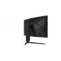 Hybrok WINGS 32 CURVED RGB QHD (HYBROKHW32) (HW321CU) Hybrok