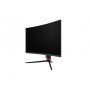 Hybrok WINGS 32 CURVED RGB QHD (HYBROKHW32) (HW321CU) Hybrok