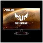 ASUS TUF Gaming VG249Q1R écran plat de PC 60,5 cm (23.8") 1920 x 1080 pixels Full HD Noir (90LM05V1-B01E70)