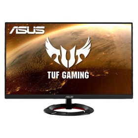 ASUS TUF Gaming VG249Q1R écran plat de PC 60,5 cm (23.8") 1920 x 1080 pixels Full HD Noir (90LM05V1-B01E70)