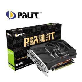Palit GeForce GTX 1660 StormX 6GB PALIT