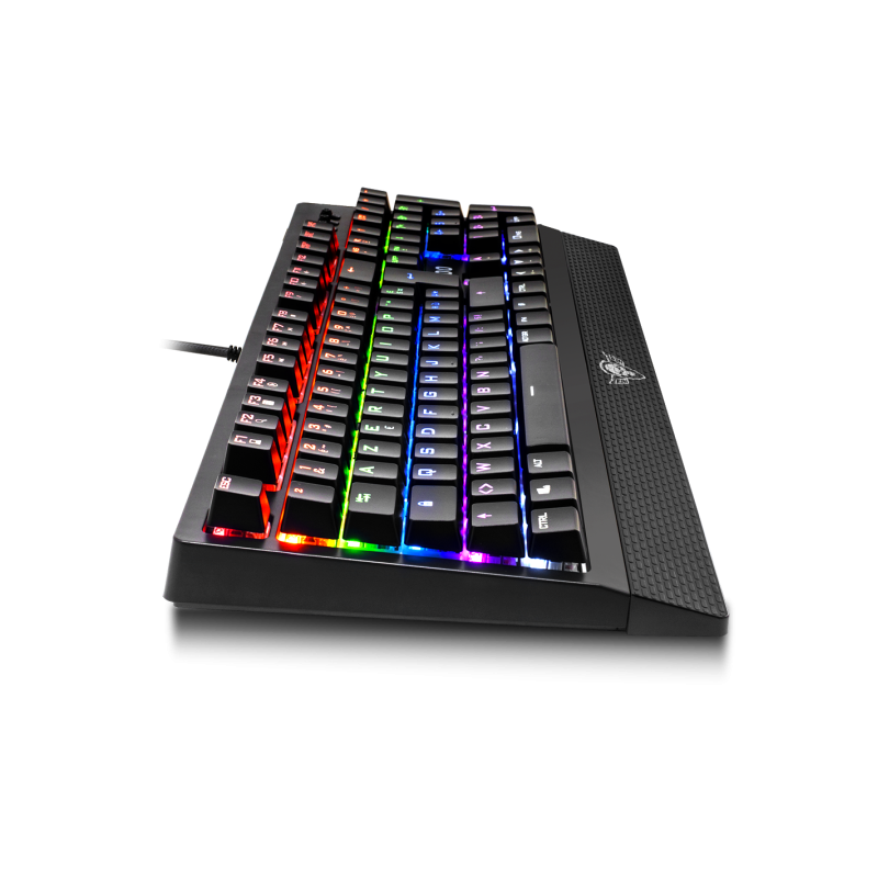 CLAVIER MECANIQUE XPERT-K500-SPIRIT OF GAMER – XPERT K500 FULL ANTI-GHOSTING SPIRIT OF GAMER