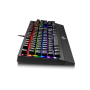 CLAVIER MECANIQUE XPERT-K500-SPIRIT OF GAMER – XPERT K500 FULL ANTI-GHOSTING SPIRIT OF GAMER