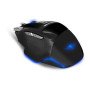 Souris de jeu Spirit Of Gamer Pro-M8 - 3500 DPI (S-G928LE) SPIRIT OF GAMER