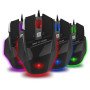 Souris de jeu Spirit Of Gamer Pro-M8 - 3500 DPI (S-G928LE) SPIRIT OF GAMER