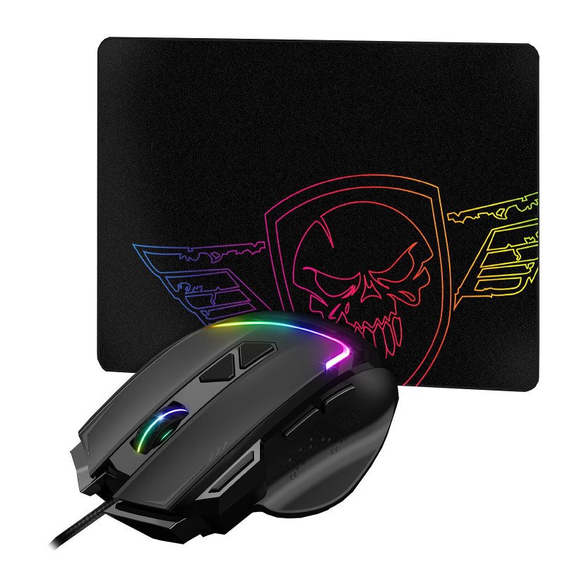 Souris Spirit of Gamer Pro-M3 RGB