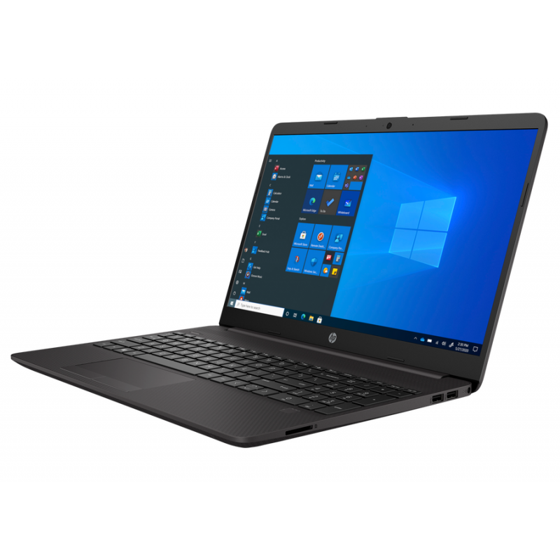 HP 250 G8, Intel Core i3-1005G1 4Go 256Go SSD 15,6" FreeDos