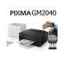 Imprimante Monochrome Canon Pixma GM2040 à réservoir rechargeable (3110C009AA) Canon