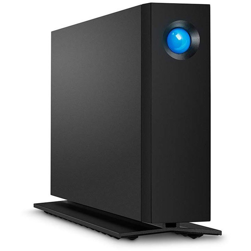 Disque dur LaCie d2 Professional Système de stockage 18TB sur port USB 3.1 (STHA18000800) Lacie