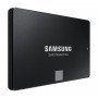 SSD interne samsung 870 EVO SATA III 2,5 SSD 250 Go (MZ-77E250B) Samsung