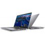 ORDINATEUR PORTABLE Dell Latitude 5520 I7 11th (N05520785EMEA) Dell