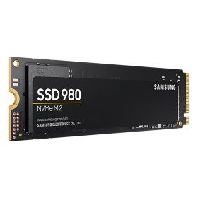 SSD Samsung  980 M.2 PCIe NVMe 1 To  M.2 2280- PCIe 3.0 x4 (MZ-V8V1T0BW) Samsung
