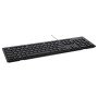 Clavier Dell KB216 USB Noir - Français (AZERTY) (580-ADGU) Dell