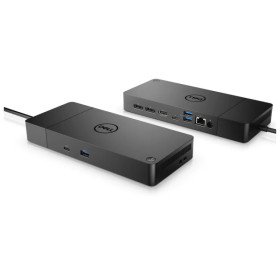 Station d’accueil Dell WD19S 130 W (WD19S-130W) Dell
