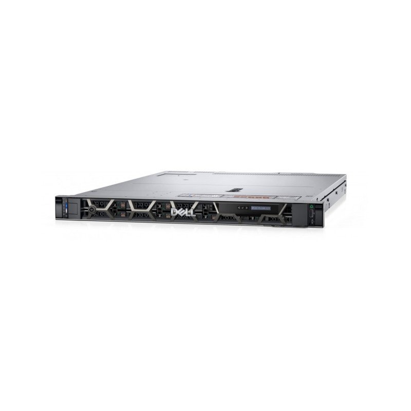 SERVEUR DELL PowerEdge R450 (766854-R450) Dell