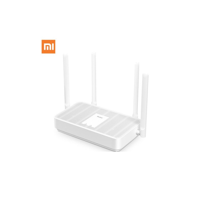 ROUTEUR Xiaomi Mi Router AX1800 (DVB25150GL) XIAOMI