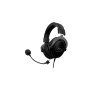 Casque De jeu HyperX Cloud II Black-Gunmetal (4P5L9AA) 