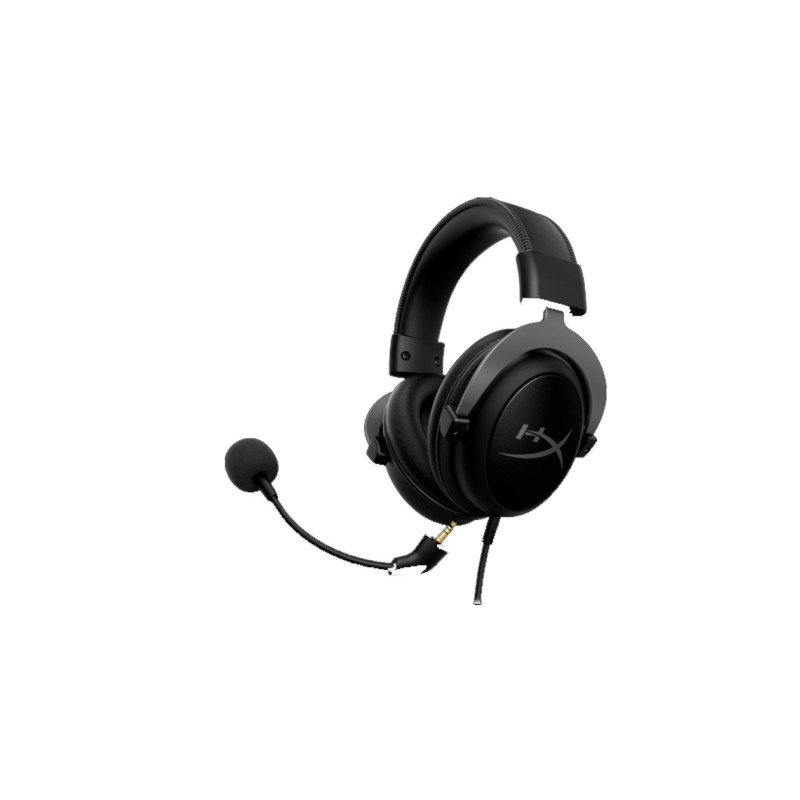 Casque De jeu HyperX Cloud II Black-Gunmetal (4P5L9AA) 