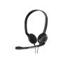 CASQUE SENNHEISER PC 8 USB - A089433 