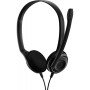 CASQUE SENNHEISER PC 8 USB - A089433 