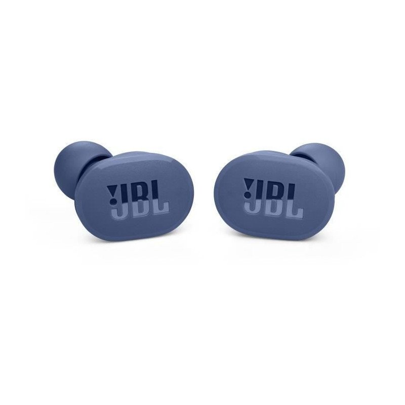 JBL Ecouteurs T130 NC TWS – Bleu (6925281991479) 