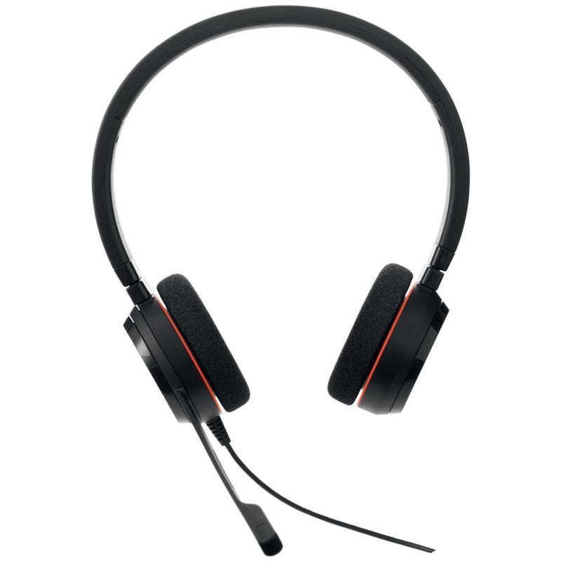 Casque-micro Jabra Evolve 20 MS Stereo (4999-823-109) 