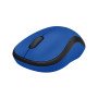 LOGITECH Wireless Mouse M220 SILENT - EMEA - BLUE (910-004879) Logitech