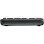 Clavier et souris sans fil Logitech MK220 - AZERTY (920-008318) Logitech