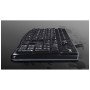 Logitech Desktop MK120 - Ensemble souris + clavier (920-002539) Logitech