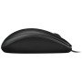 Logitech Desktop MK120 - Ensemble souris + clavier (920-002539) Logitech