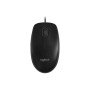 Logitech Desktop MK120 - Ensemble souris + clavier (920-002539) Logitech