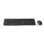 Logitech MK270 Combo Clavier et Souris sans fil - 920-004510 Logitech