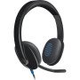 Casque gaming Bluetooth sans fil ultra-léger Logitech G435 (981-001050) Logitech