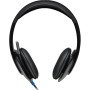 Casque gaming Bluetooth sans fil ultra-léger Logitech G435 (981-001050) Logitech