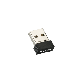 Adaptateur nano DLINK USB Wi‑Fi N 150Mbps DWA‑121 D-link