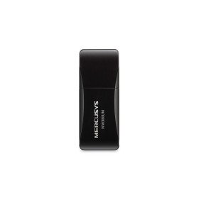 MERCUSYS Adaptateur USB sans fil N300 (MW300UM) 