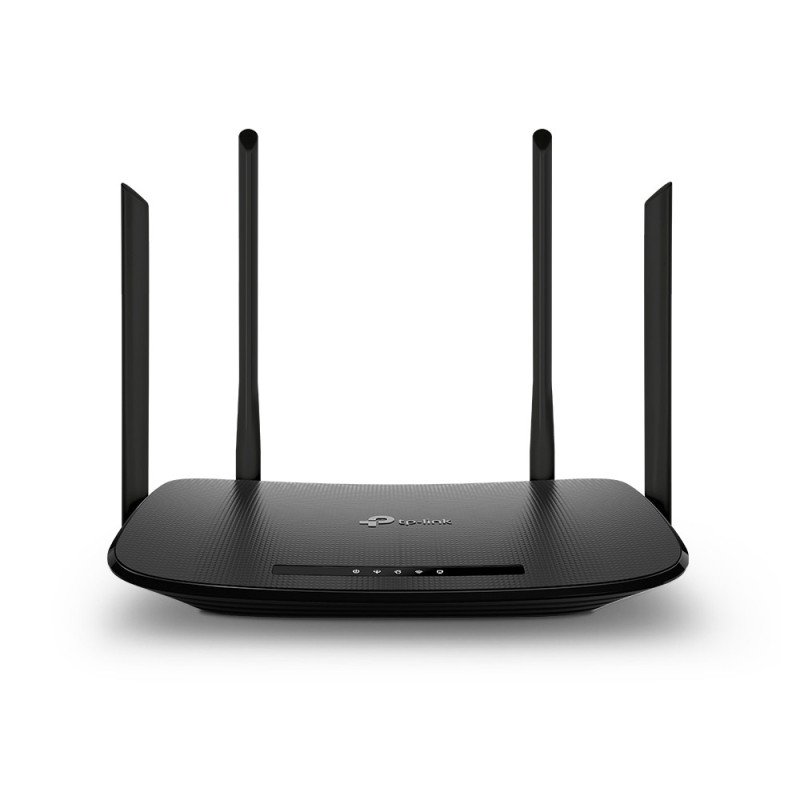 Modem Routeur WiFi TP-Link Archer VR300 AC1200 VDSL/ADSL (ARCHERVR300) 